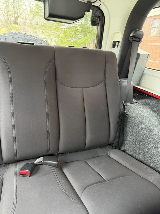 2017 Jeep JK Wrangler - Image 13 of 24