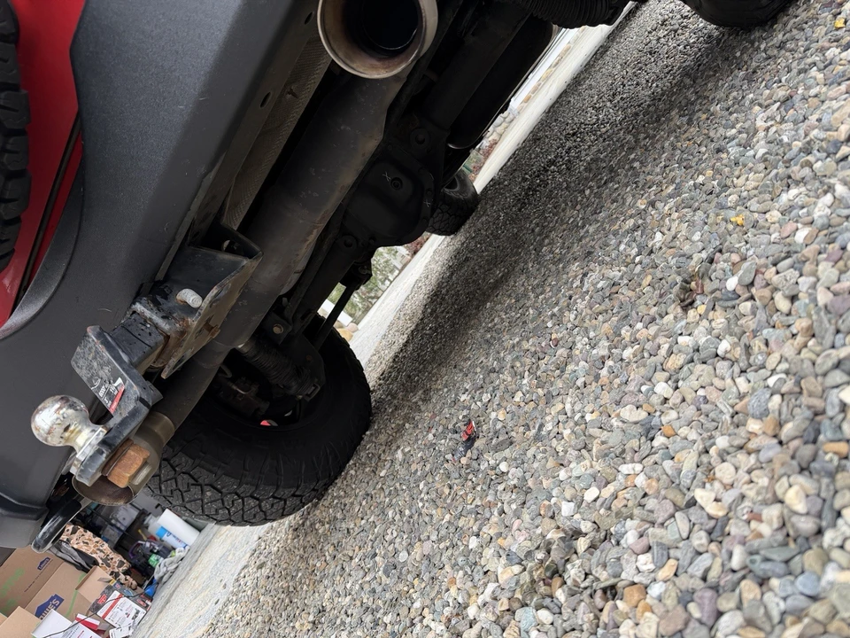 2017 Jeep JK Wrangler - Image 22 of 24