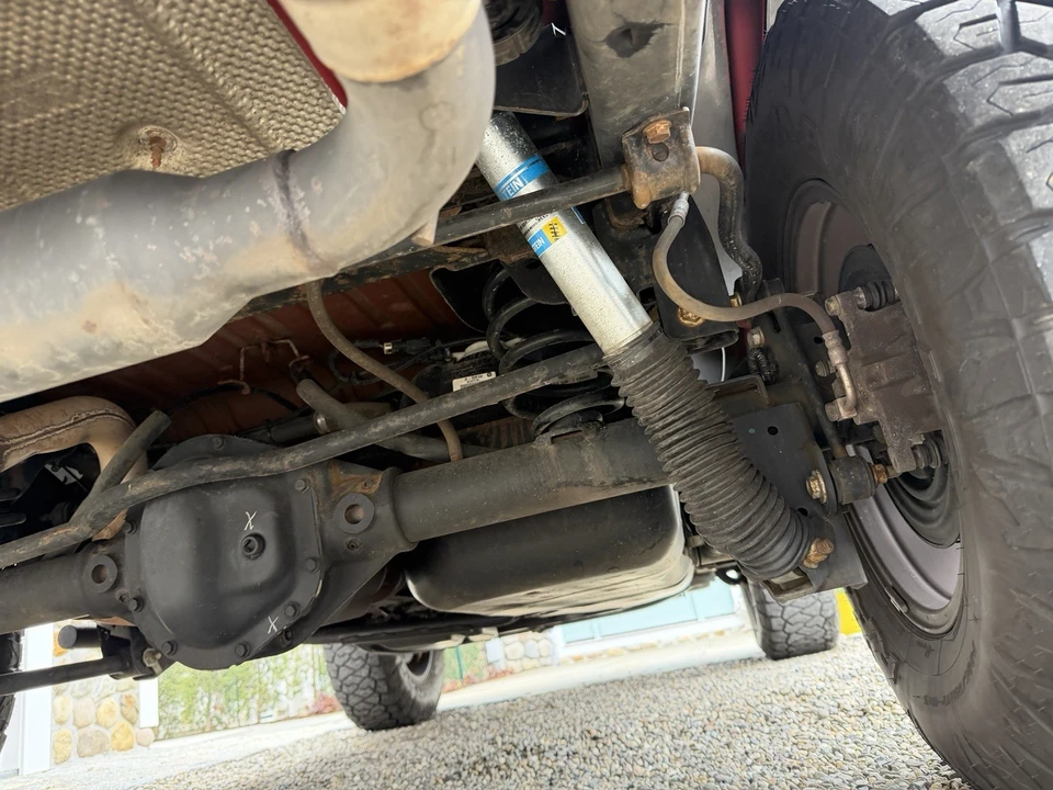 2017 Jeep JK Wrangler - Image 24 of 24