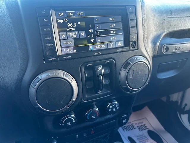 2017 Jeep JK Wrangler - Image 13 of 20