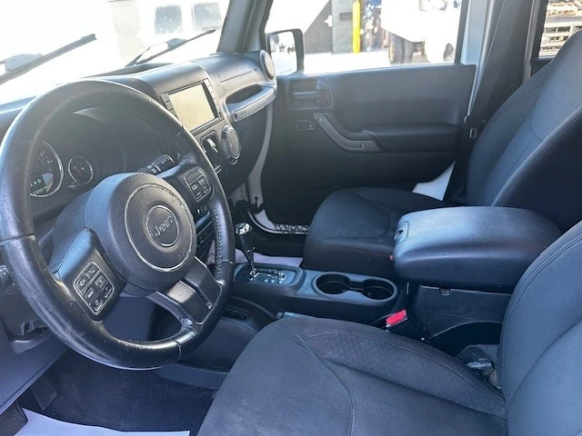 2017 Jeep JK Wrangler - Image 11 of 20
