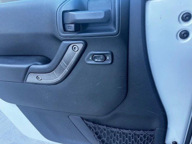2017 Jeep JK Wrangler - Image 18 of 20