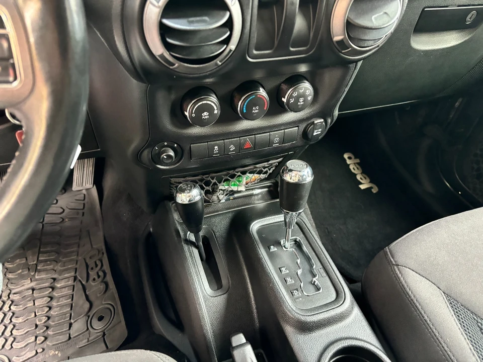2017 Jeep JK Wrangler - Image 9 of 21