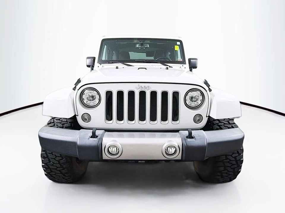 2017 Jeep JK Wrangler - Image 2 of 21