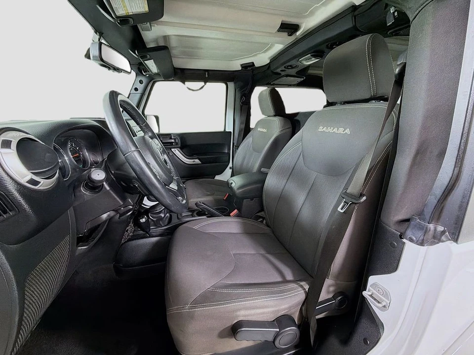 2017 Jeep JK Wrangler - Image 11 of 21