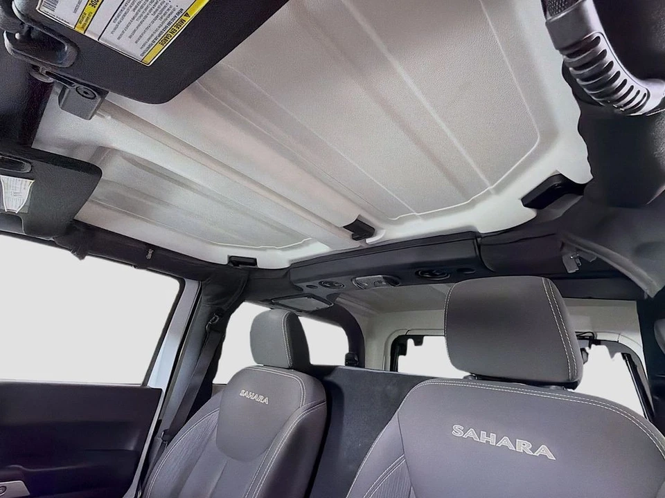 2017 Jeep JK Wrangler - Image 14 of 21