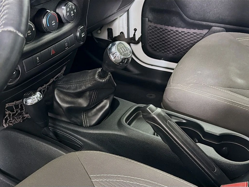 2017 Jeep JK Wrangler - Image 17 of 21