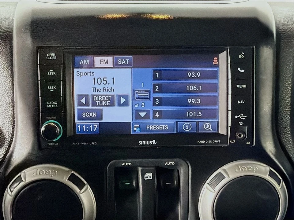 2017 Jeep JK Wrangler - Image 15 of 21
