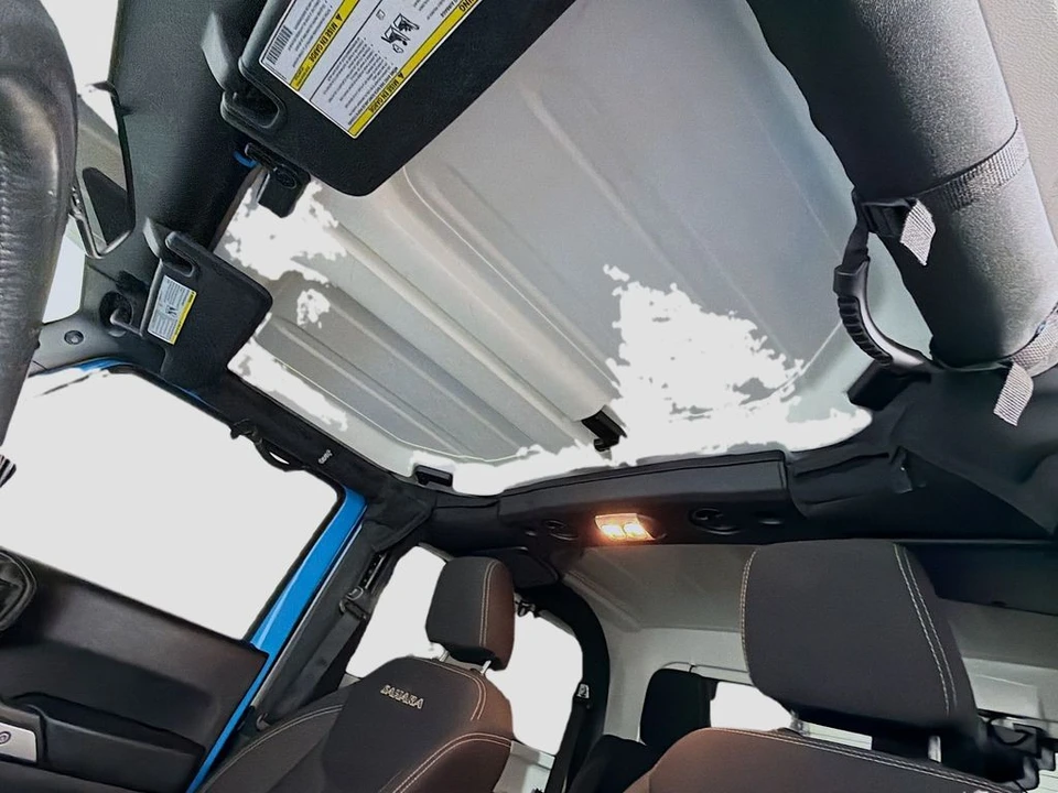 2017 Jeep JK Wrangler - Image 14 of 21