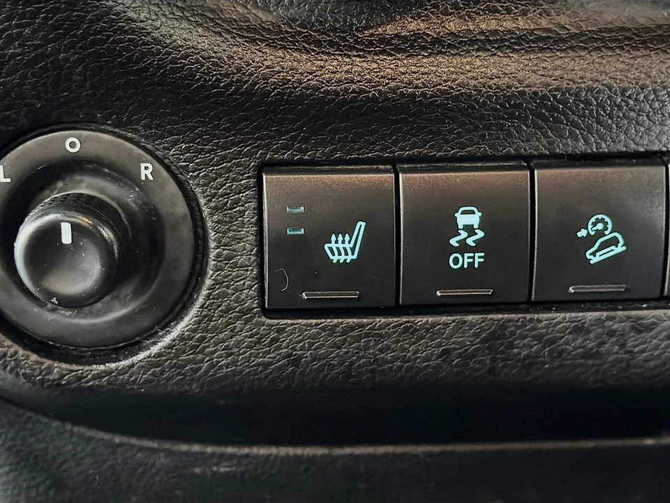 2017 Jeep JK Wrangler - Image 20 of 21