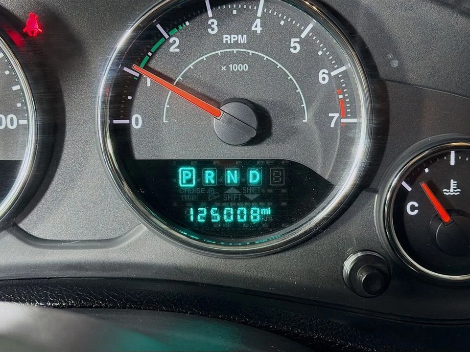 2017 Jeep JK Wrangler - Image 13 of 21