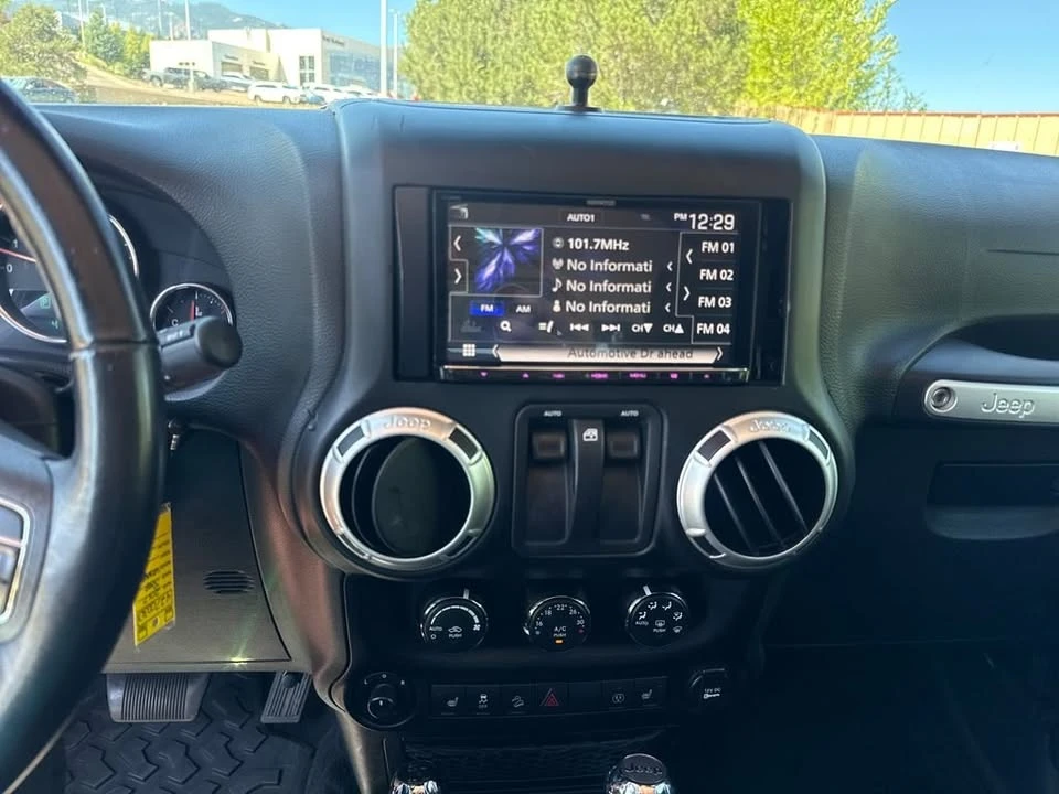 2017 Jeep JK Wrangler - Image 16 of 20