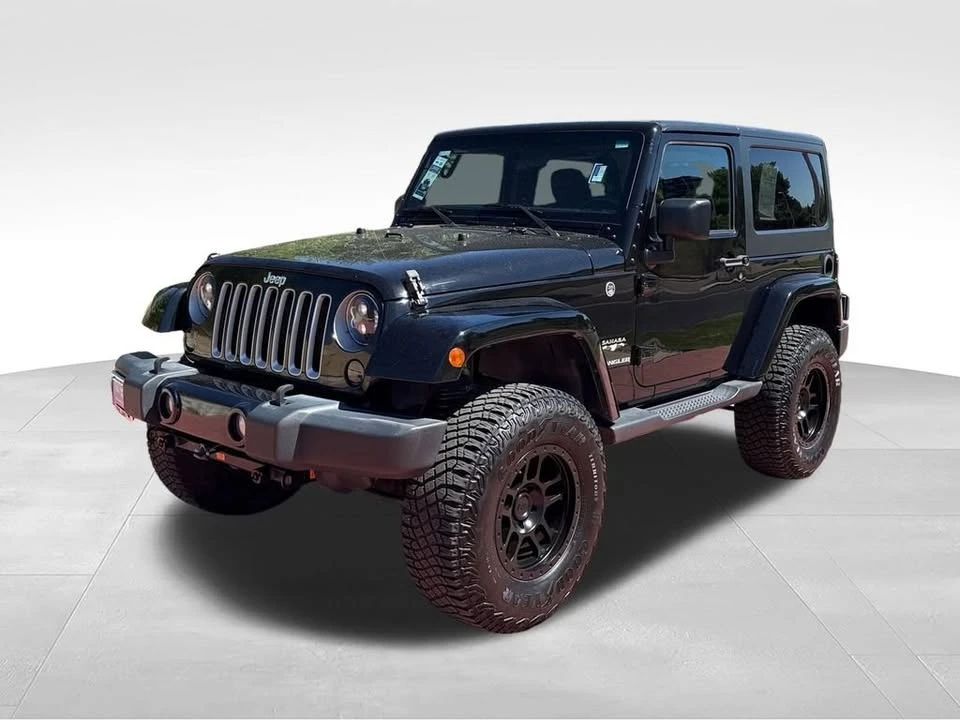 2017 Jeep JK Wrangler - Image 4 of 20