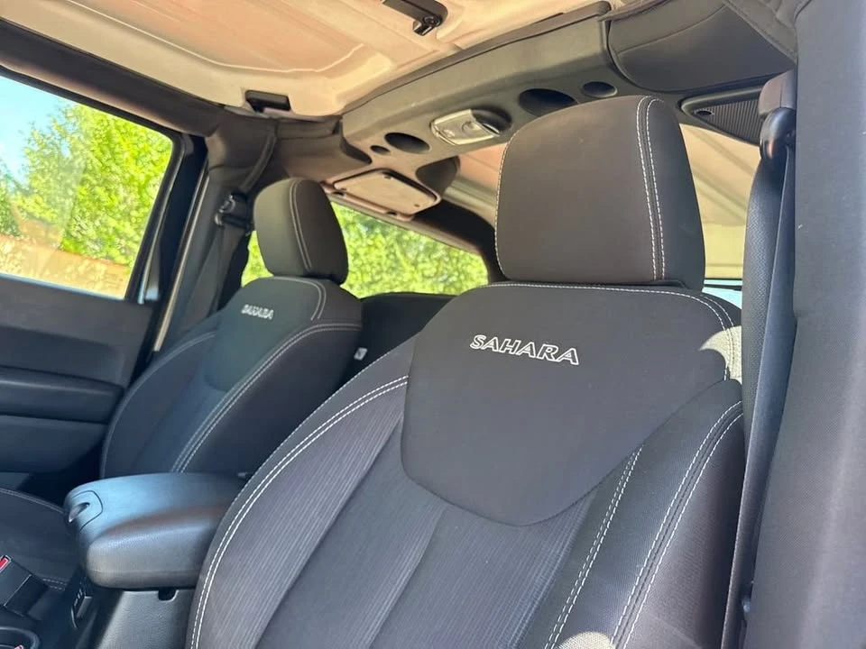 2017 Jeep JK Wrangler - Image 12 of 20