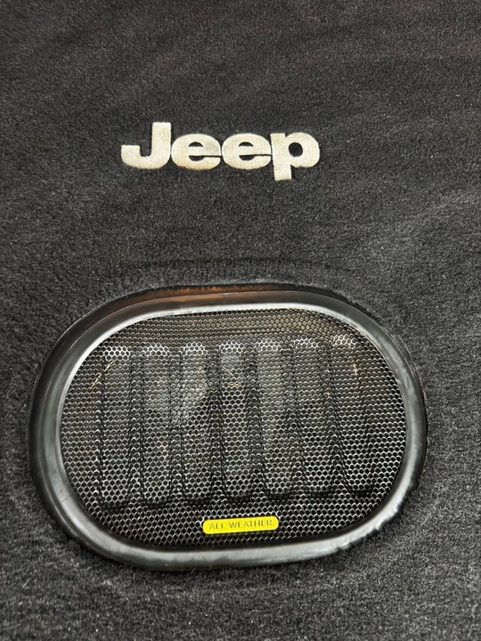 2017 Jeep JK Wrangler - Image 9 of 15