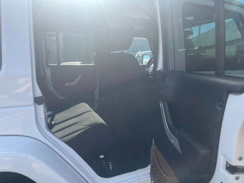 2017 Jeep JK Wrangler - Image 20 of 21
