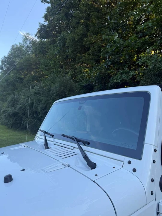 2017 Jeep JK Wrangler - Image 8 of 21