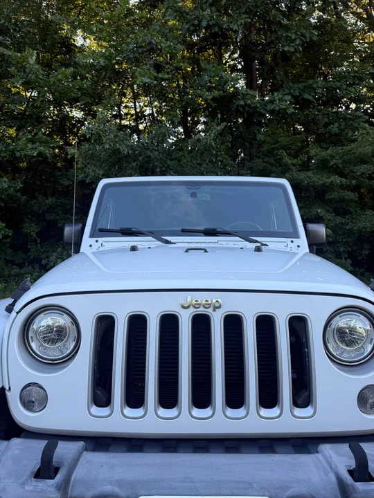 2017 Jeep JK Wrangler - Image 5 of 21