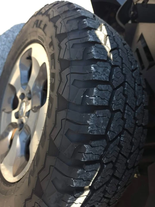 2017 Jeep JK Wrangler - Image 16 of 16