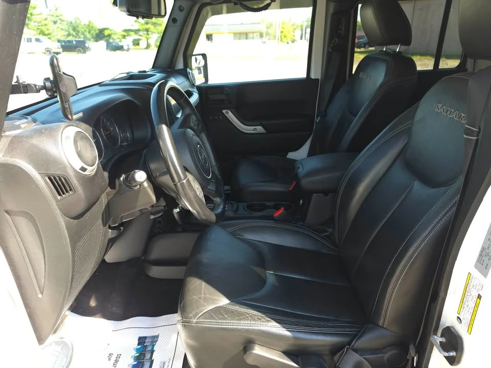 2017 Jeep JK Wrangler - Image 9 of 16