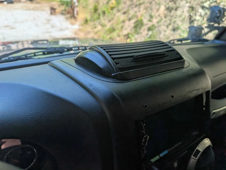 2017 Jeep JK Wrangler - Image 7 of 10