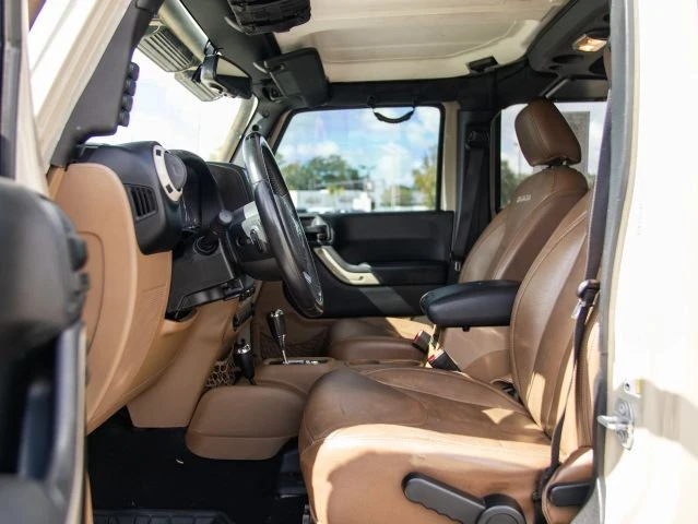 2017 Jeep JK Wrangler - Image 19 of 31