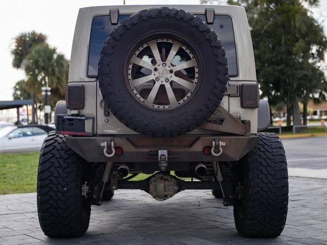 2017 Jeep JK Wrangler - Image 13 of 31