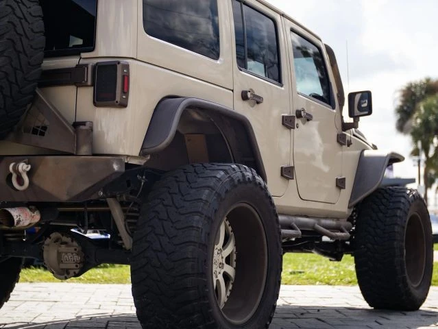 2017 Jeep JK Wrangler - Image 16 of 31