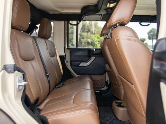 2017 Jeep JK Wrangler - Image 28 of 31