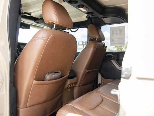 2017 Jeep JK Wrangler - Image 27 of 31