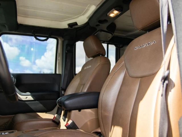 2017 Jeep JK Wrangler - Image 21 of 31