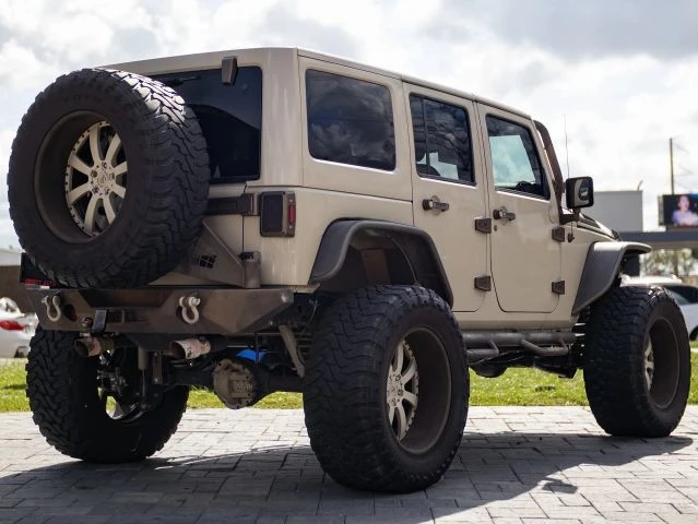 2017 Jeep JK Wrangler - Image 15 of 31