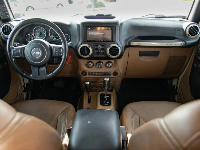 2017 Jeep JK Wrangler - Image 29 of 31
