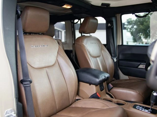 2017 Jeep JK Wrangler - Image 23 of 31