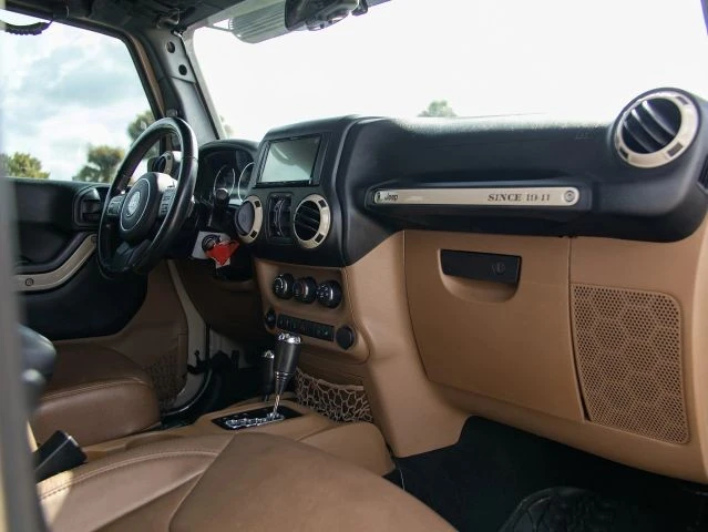2017 Jeep JK Wrangler - Image 25 of 31
