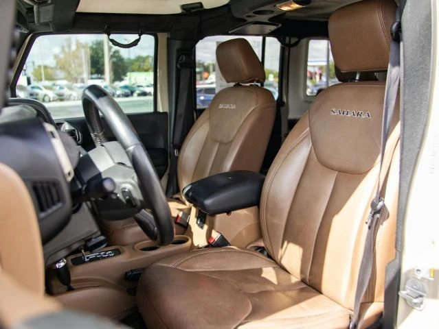 2017 Jeep JK Wrangler - Image 20 of 31