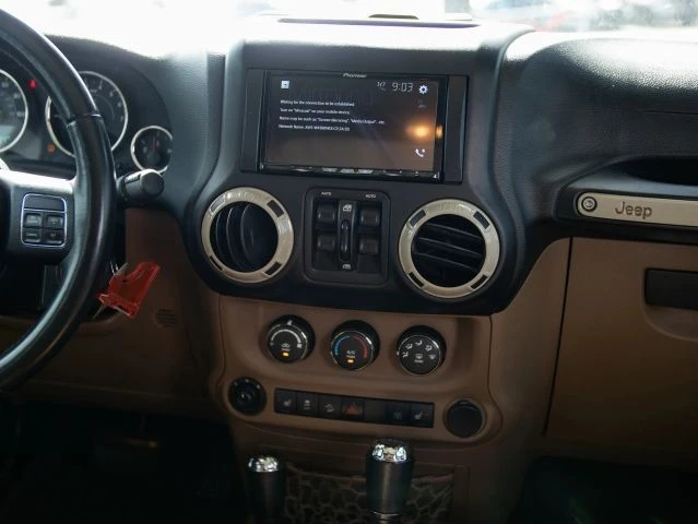 2017 Jeep JK Wrangler - Image 31 of 31