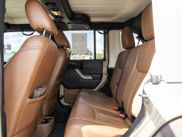 2017 Jeep JK Wrangler - Image 26 of 31