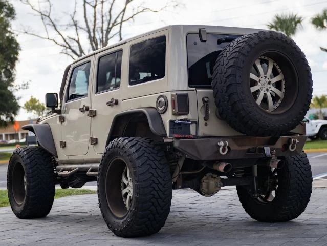 2017 Jeep JK Wrangler - Image 10 of 31
