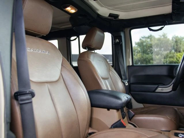 2017 Jeep JK Wrangler - Image 22 of 31