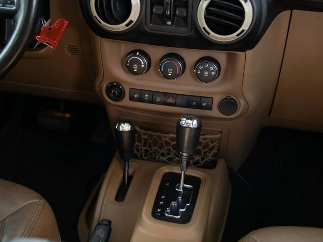 2017 Jeep JK Wrangler - Image 30 of 31