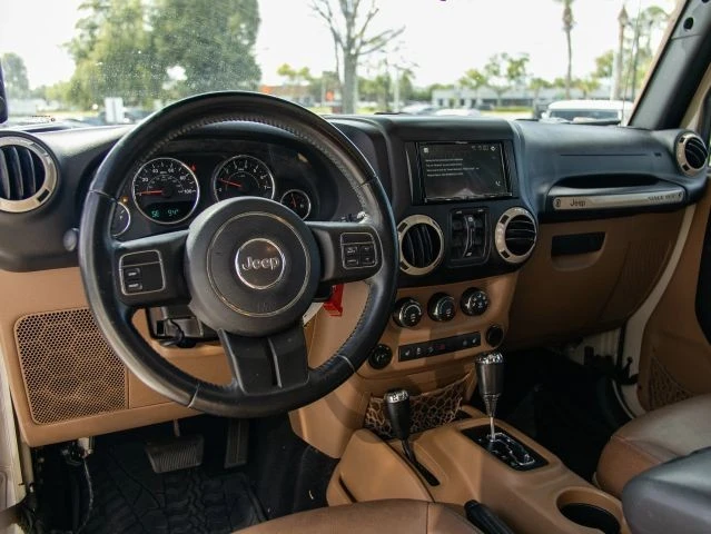 2017 Jeep JK Wrangler - Image 18 of 31