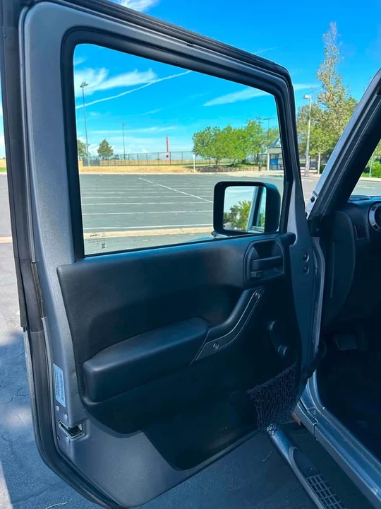 2017 Jeep JK Wrangler - Image 11 of 11