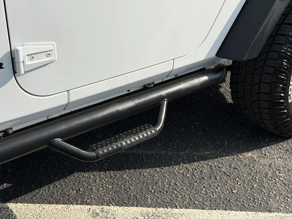 2017 Jeep JK Wrangler - Image 3 of 21