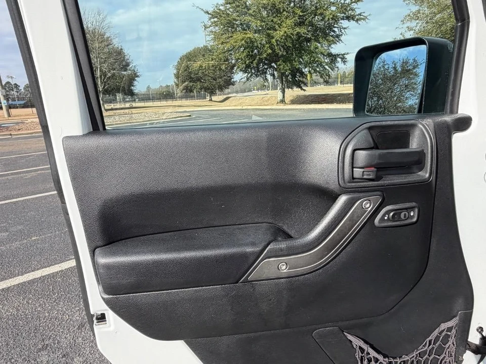 2017 Jeep JK Wrangler - Image 5 of 21