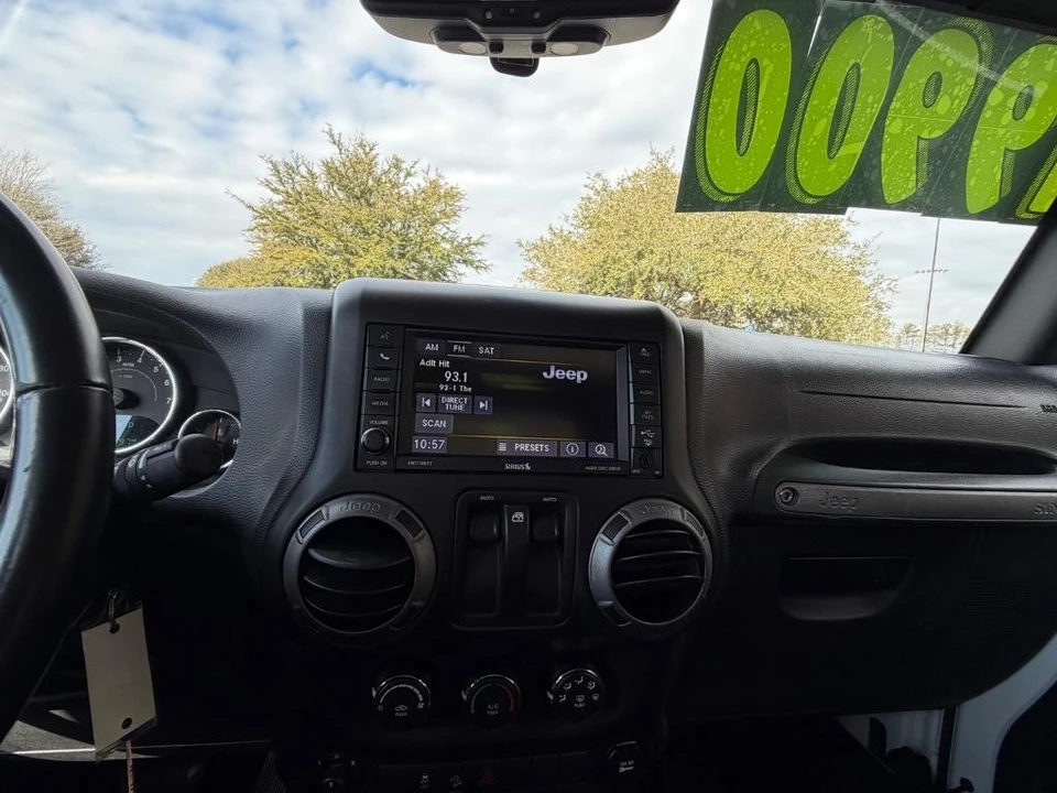 2017 Jeep JK Wrangler - Image 13 of 21