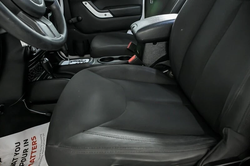 2017 Jeep JK Wrangler - Image 14 of 27