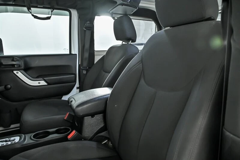 2017 Jeep JK Wrangler - Image 15 of 27