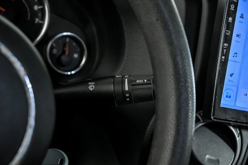 2017 Jeep JK Wrangler - Image 22 of 27