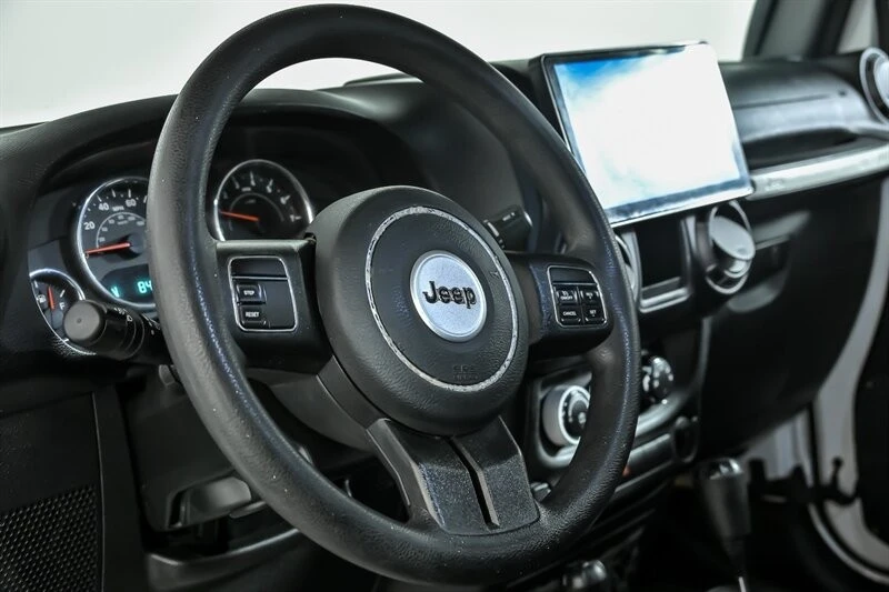 2017 Jeep JK Wrangler - Image 17 of 27
